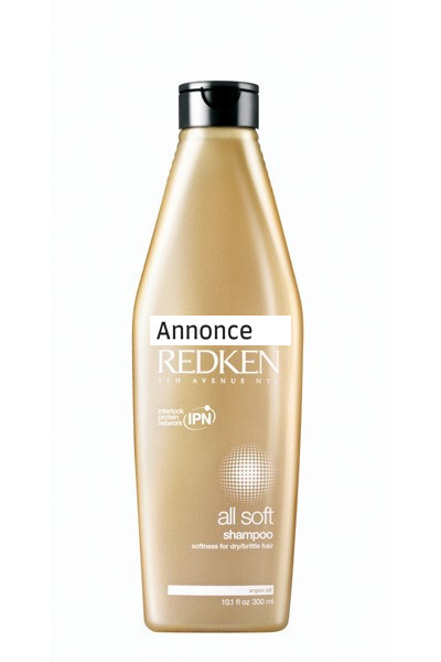 Redken shampoo på tilbud – køb billige Redken prdukter online