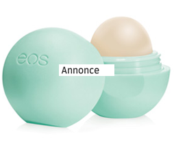 Billig EOS læbepomade tilbud – her finder du dem billigst!