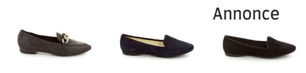 Ballerina sko 2017 – hvilke styles hitter i 2017?