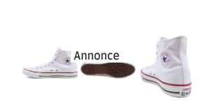 Converse All Stars tilbud