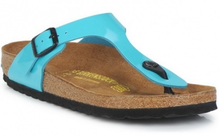 Birkenstock sandalerne hitter også i 2014