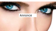 Eyelash extensions – smukke øjne med kunstige øjenvipper