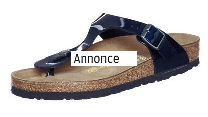Birkenstock Gizeh