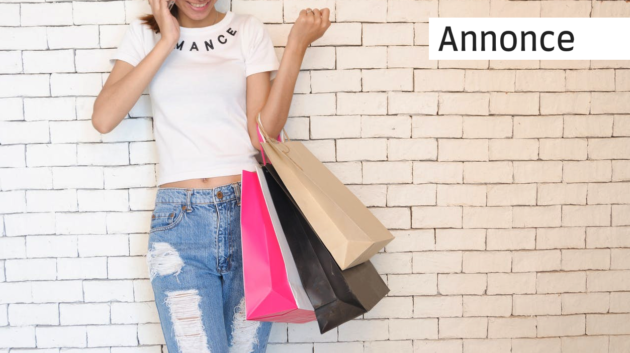 Sommergarderoben: Sådan sammensætter du det perfekte sommeroutfit