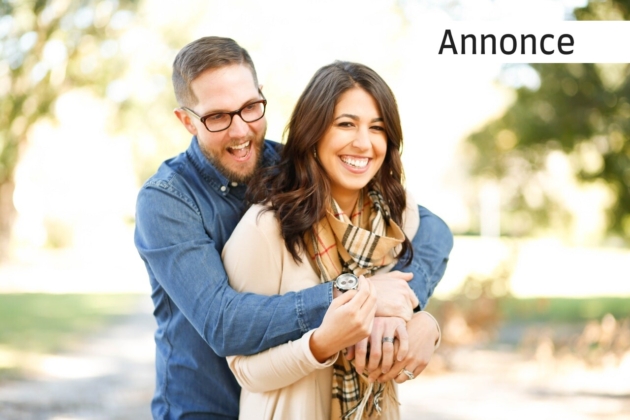 Guide til mere romantik i parforholdet