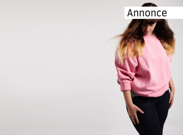 Forkæl dig selv i vinterkulden