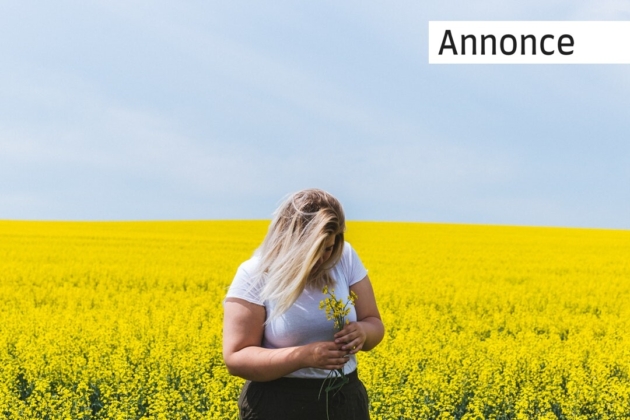 Køb tøj i plus size de rigtige steder og find gode tilbud