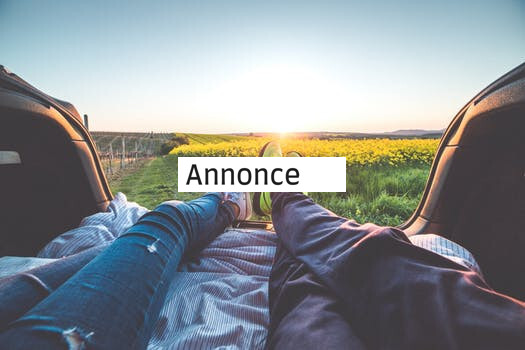 Det er moderne at slappe af – gør det med stil