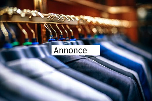 Find et jakkesæt der passer til dig