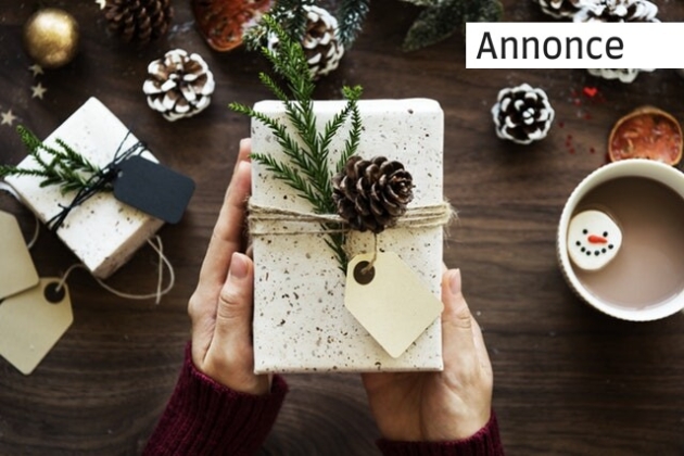 5 gaver til manden i dit liv