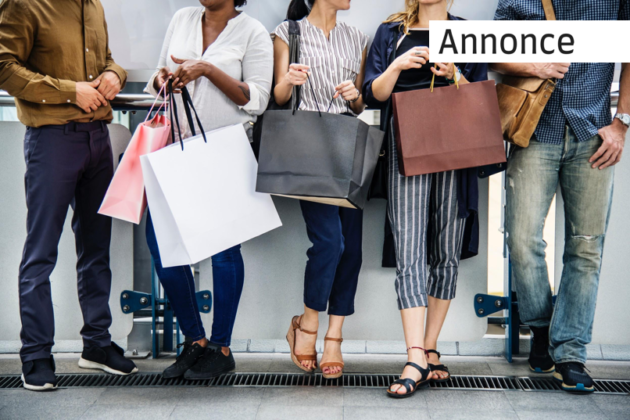 Tøj til enhver kvinde