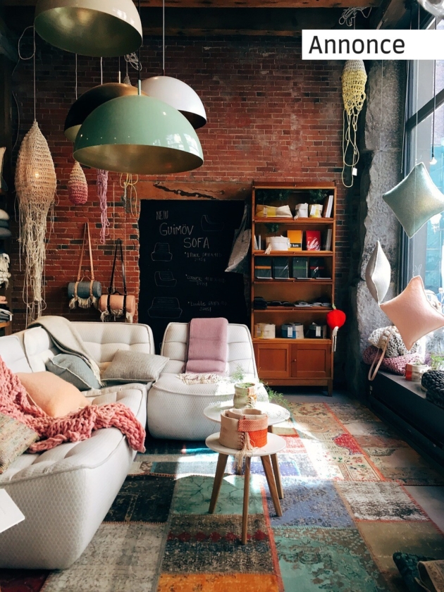 Tre stærke trends til boligen i 2019