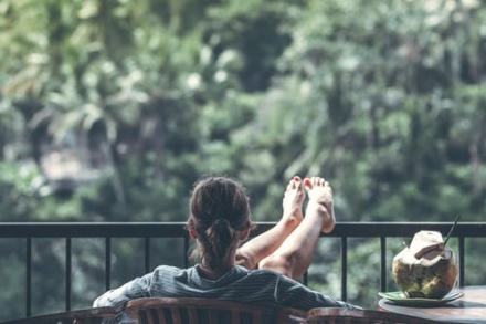 Sådan gør du din terrasse sommerklar