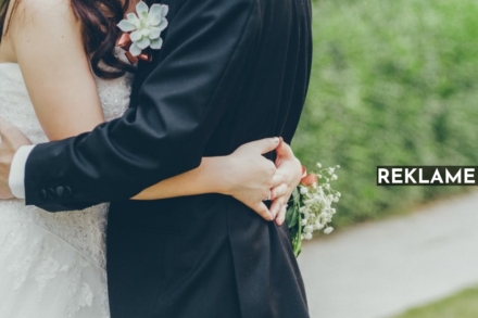 Følg disse regler, hvis du skal til bryllup