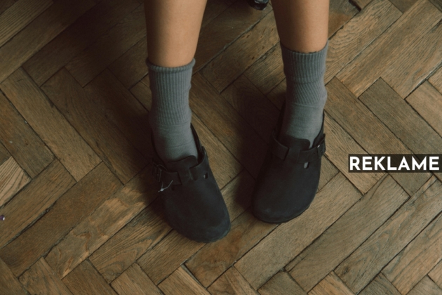 Derfor bør du eje et par Birkenstock Boston